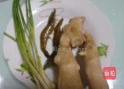 锡纸烤虾的做法图解1