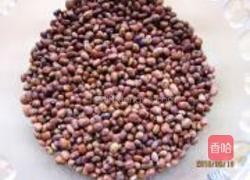 蒸豇豆丸的做法图解1