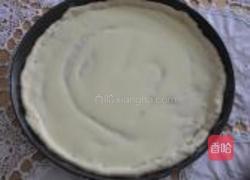洋葱培根烧饼的做法图解5