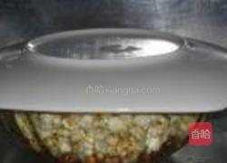 微波香甜爆米花的做法图解4
