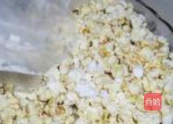 微波香甜爆米花的做法图解5