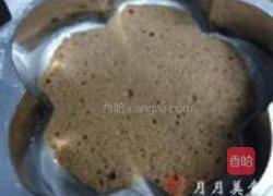 覆盆子荔枝慕斯蛋糕的做法图解10