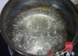 覆盆子荔枝慕斯蛋糕的做法图解2