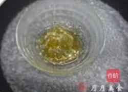 覆盆子荔枝慕斯蛋糕的做法图解5