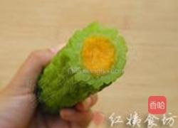 清新苦瓜的做法图解9