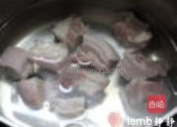 普洱东坡肉的做法图解2