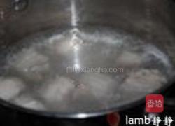 普洱东坡肉的做法图解3