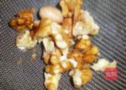 核桃花生豆浆的做法图解2