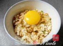 滋味素酿红椒的做法图解6