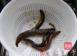 水中人参的做法图解2