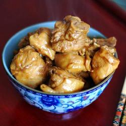 酱煲小鸡仔的做法[图]