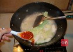 土豆白菜粉丝汤的做法图解7
