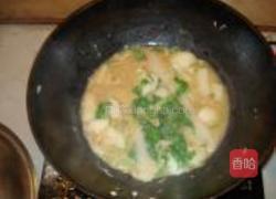 土豆白菜粉丝汤的做法图解9