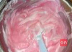 红火芝士蛋糕的做法图解10