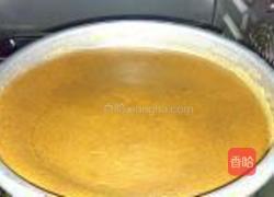 红火芝士蛋糕的做法图解13