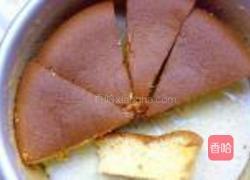 红火芝士蛋糕的做法图解14