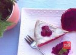 红火芝士蛋糕的做法图解15