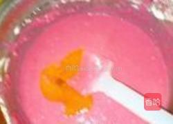 红火芝士蛋糕的做法图解7