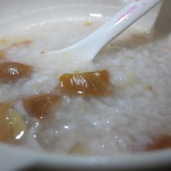 栗子粥的做法[图]