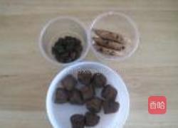 造型巧克力的做法图解1