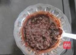 造型巧克力的做法图解4