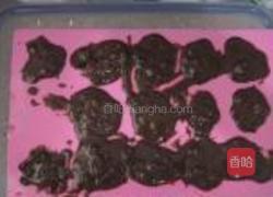 造型巧克力的做法图解5