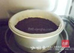 榴莲芝士蛋糕的做法图解14