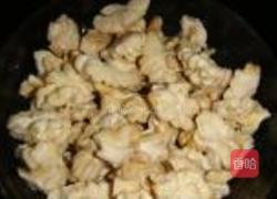 碳烧桃仁的做法图解4