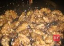 碳烧桃仁的做法图解7