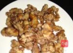 碳烧桃仁的做法图解8