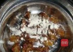 碳烧桃仁的做法图解9