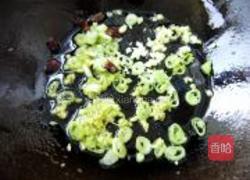 豆角焖土豆的做法图解4