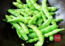 豆角焖土豆的做法图解5