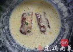 蒸小排的做法图解4