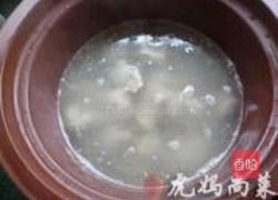 黑豆排骨汤的做法图解4