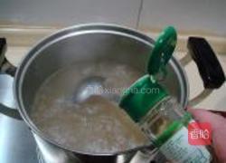 淮杞黄精炖乳鸽的做法图解12