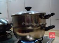 淮杞黄精炖乳鸽的做法图解15