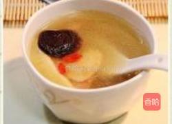 淮杞黄精炖乳鸽的做法图解17