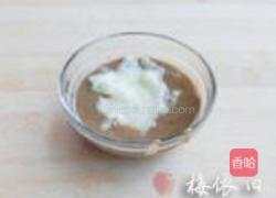 老油条拌黄瓜的做法图解2