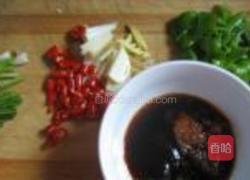 爆炒腰花的做法图解4