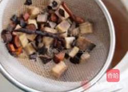 桂枝葛根鸡翅汤的做法图解5