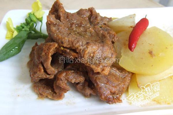 巴西烤肉