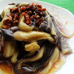 风味茄条的做法[图]