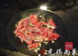 蒜香鲫花鱼的做法图解8