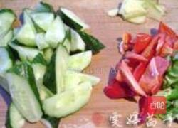 干锅牛蛙的做法图解2