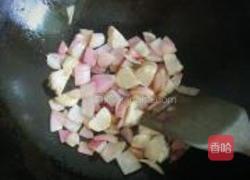 咖喱鱼丸面的做法图解4