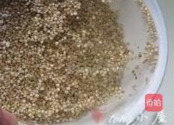 海参大枣藜麦汤的做法图解3