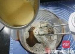 提拉米苏的做法图解4