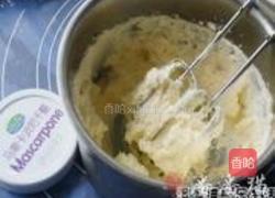 提拉米苏的做法图解5