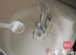 提拉米苏的做法图解8